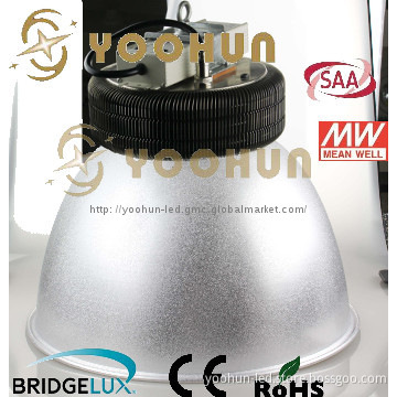 120w(60w-260w) hot saled SAA&UL 120w led phi lips high bay light